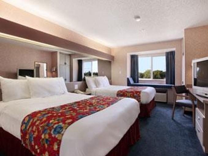 Microtel Inn By Wyndham Louisville East Zimmer foto